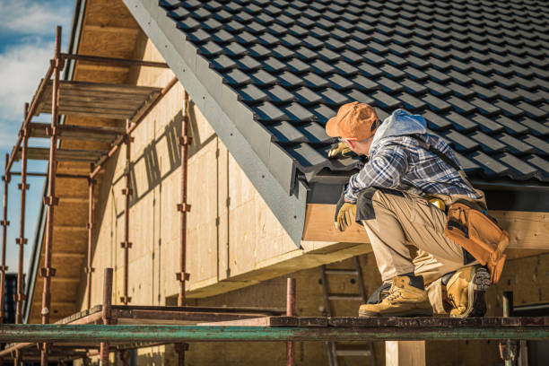 Best Roof Leak Repair  in Missoula, MT