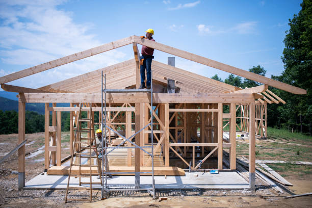 Best Roof Waterproofing Services  in Missoula, MT
