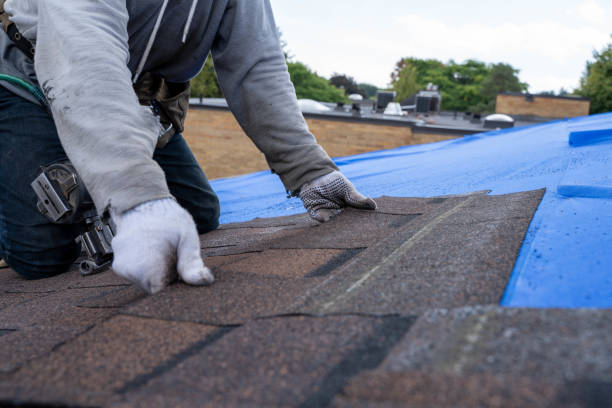Residential Roof Replacement in Missoula, MT