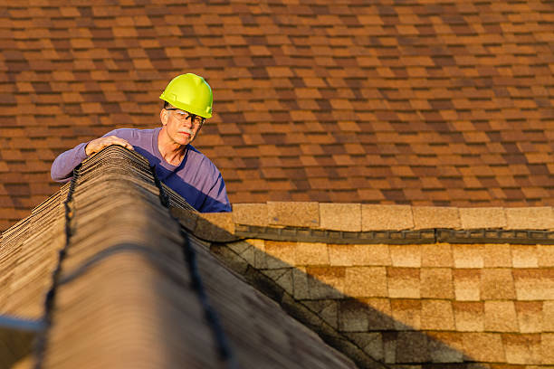 Best Best Roofing Contractors  in Missoula, MT